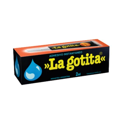 LA GOTITA