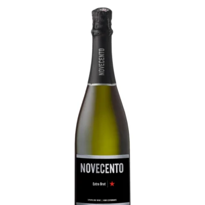 ESPUMANTE NOVECENTO X 750 cc EXTRA BRUT
