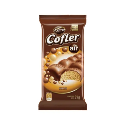 COFLER AIR *27 GRS* COMBINADO