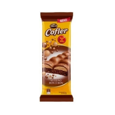COFLER AIR **BON O BON **67grs