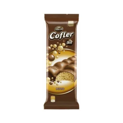 COFLER AIR  55 Grs *COMBINADO