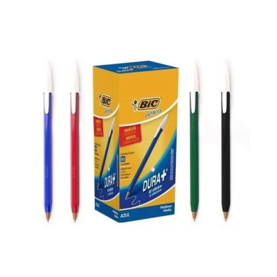 LAPICERAS BIC C/U