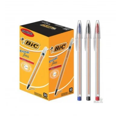 LAPICERA BIC TRAZO FINO