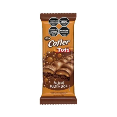 COFLER AIR **TOFI ****65grs