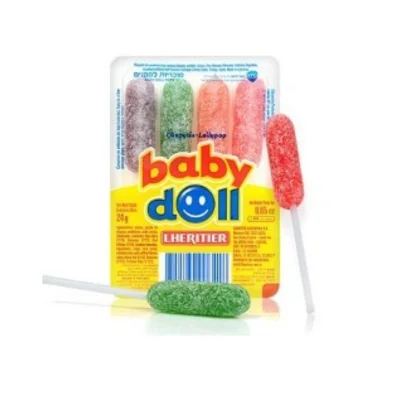 BABY DOLL (blister)