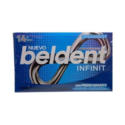 BELDENT  INFINIT