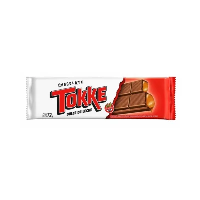 TOKKE c/DDL x 72g