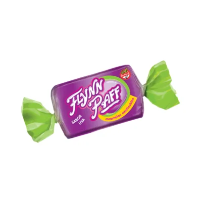 FLYNN PAFF UVA x 70 un SIN TACC
