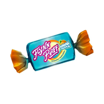 FLYNN PAFF ANANA x 70 un SIN TACC