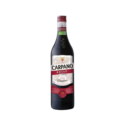 CARPANO X 750 ML