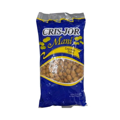 MANI SABORIZADO QUESO