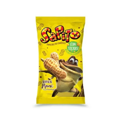 SAPITO MANI CAJA X 24