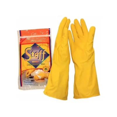 GUANTES DE GOMA STEFF GR