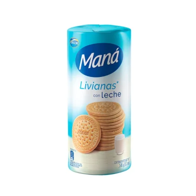 MANA CLASICA LECHE