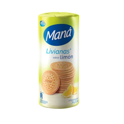 MANA CLASICA LIMON