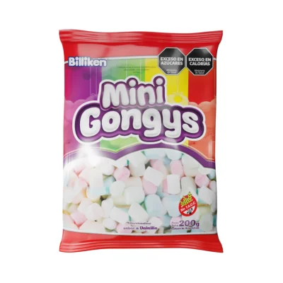 MALVAVISCO GONGYS X 200 grs MINI