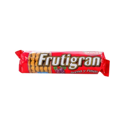 FRUTIGRAN AVENA Y PASAS C/U