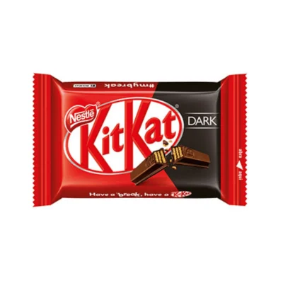KIT KAT DARK