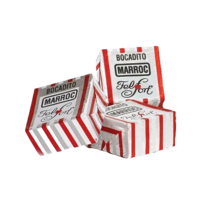 MARROC BOCADITO C/U
