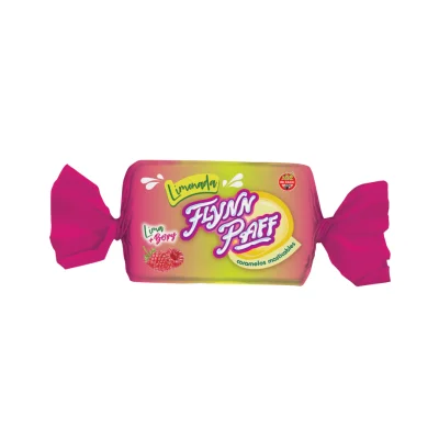 FLYNN PAFF LIMA/MELON x 70 un SIN TACC