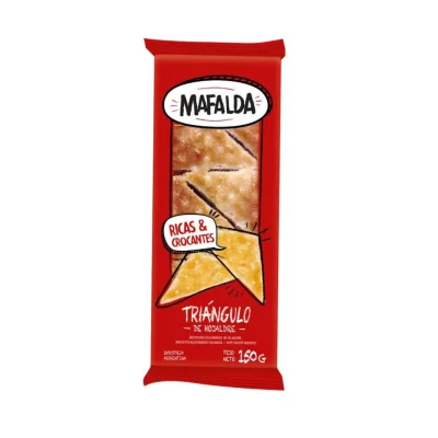 HOJALDRE MAFALDA X 150 GRS