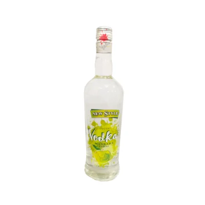 NEW STYLE MANZANA VERDE