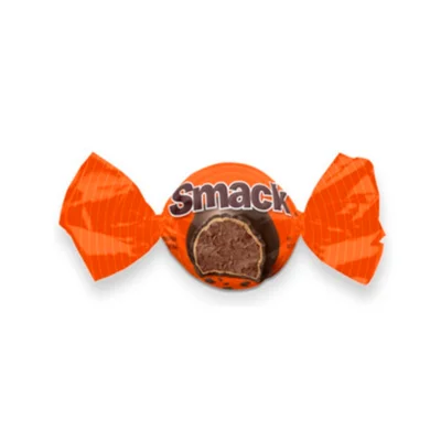 BOMBONES  SMACK A GRANEL (bolsa x 6)