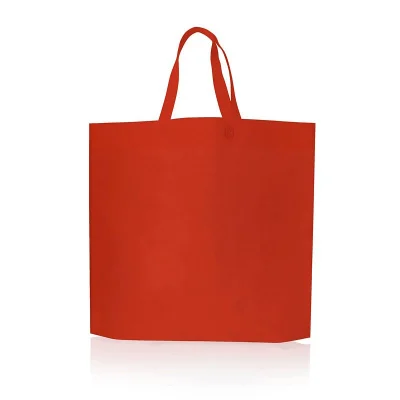 BOLSA ECOLOGICA ROJA/NEGRA/BCA/IMPRESAS