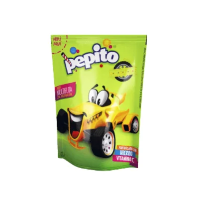 JUGO PEPITO  multi frutal x 160 cc
