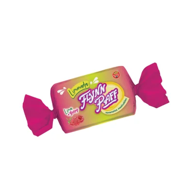 FLYNN PAFF LIMA/BERRY x 70 un SIN TACC