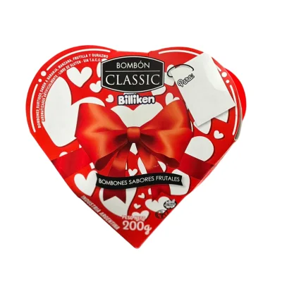 CORAZON BILLIKEN x 200 GRS
