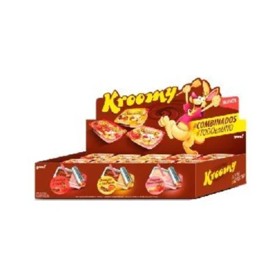 KROOMY   SURTIDOS *todo en uno* x 48 un