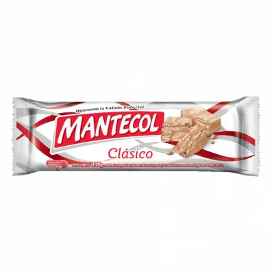 MANTECOL X 110 GR