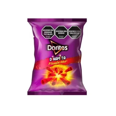 DORITOS  * DINAMITA * X 45 grs.