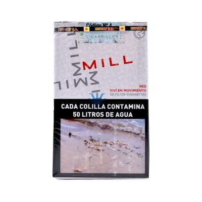 CARTON MILL KS