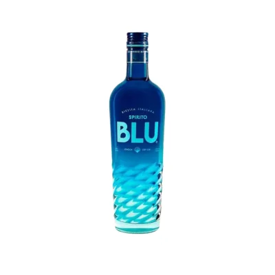 GIN SPIRITO