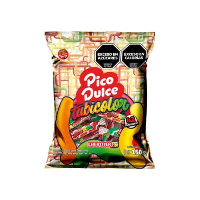 PICO DULCE  TUBICOLOR X 143UN