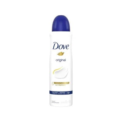 DESODORANTE DOVE X 150 ml