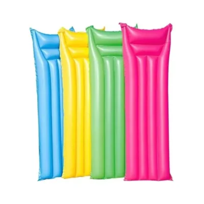 COLCHONETAS INFLABLES(1.83 x 69 cm)
