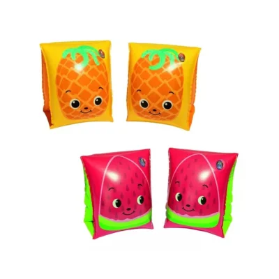 BRACITOS FRUTAS(23cm x 15 cm )