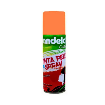 PINTA PELO NARANJA