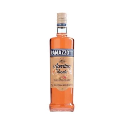 RAMAZZOTTI ROSATTO X 700 cc