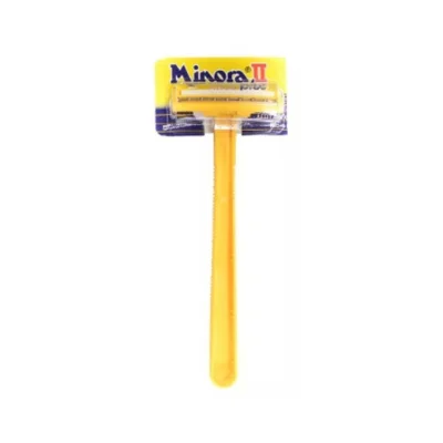 MINORA