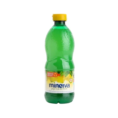 MINERVA 500 ML