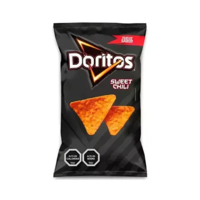DORITOS  * SWEET CHILI  * X 35 grs.
