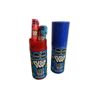 CARTUCHERA SURTIDA PUSH POP
