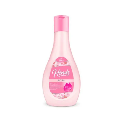 CREMA HINDS X 125 ML (ROSA)