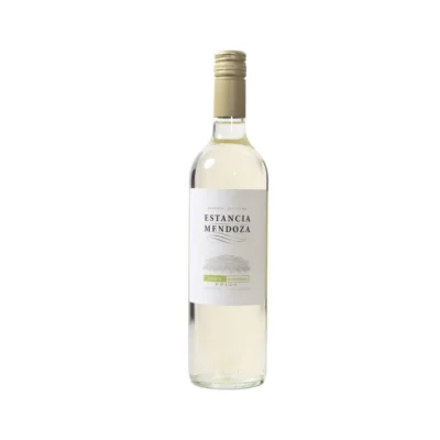 VINO ESTANCIA MENDOZA CHENIN CHARDONNAY