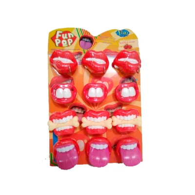 FUN POP CHUPETINE c/u