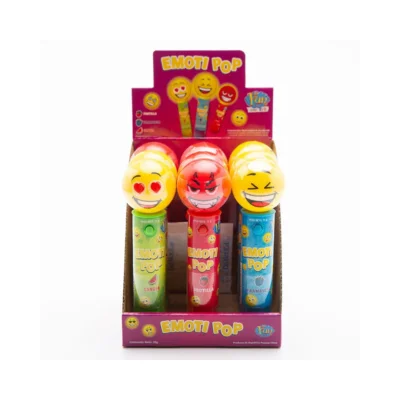 EMOTI POP CHUPETIN c/u